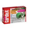 Gardlox – Ziołowe tabletki do ssania bez cukru o smaku wiśniowo - cytrynowym Pastylki, 16 tabletek S-Lab 4 401 gardlox wisnia cytryna left