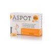 Aspot Tabletki powlekane, 60 tabletek powlekanych S-Lab 5 aspot