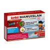 Gardlox MANUISLAN Junior pastylki, 16 szt S-Lab 4 junior