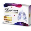 Tabletki musujące na kaszel |Pulmac-600 kapsułki 10 szt. | S-lab 4 pulmac kaps