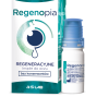 Regenopia krople, 10 ml, zespół suchego oka, wyt. S-Lab 5 rege