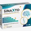 Sinaxto kapsułki, 30 układ nerwowy, S-Lab 5 sina