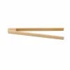 Szczypce do grilla ogórków kapusty drewniane 32 cm 4 szczypce do grilla ogorkow kapusty drewniane boche 5907587663183