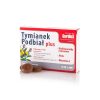 Tymianek i Podbiał plus Pastylki, 16 pastylek, s-lab 5 tymianek