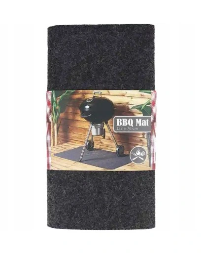 MATA POD GRILLA BBQ 122 X 76 CM 1 MATA POD GRILLA BBQ 122 X 76 CM