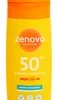 Mleczko do opalania do skory wrazliwej Zenova 50 SPF 50 ml