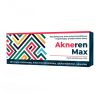 AKNEREN MAX krem 30g 4 akneren max krem przeciwtradzikowy 30 g.1