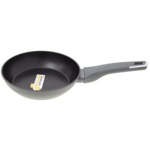 Patelnia MAKALU 20cm pow.Greblon 14 0131a8d86f90b83b7a171d0cb1a4d674