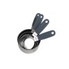 Komplet miarek kuchennych NEOLI 3 03c91d516d1a4fe32cac27d84a965fd3