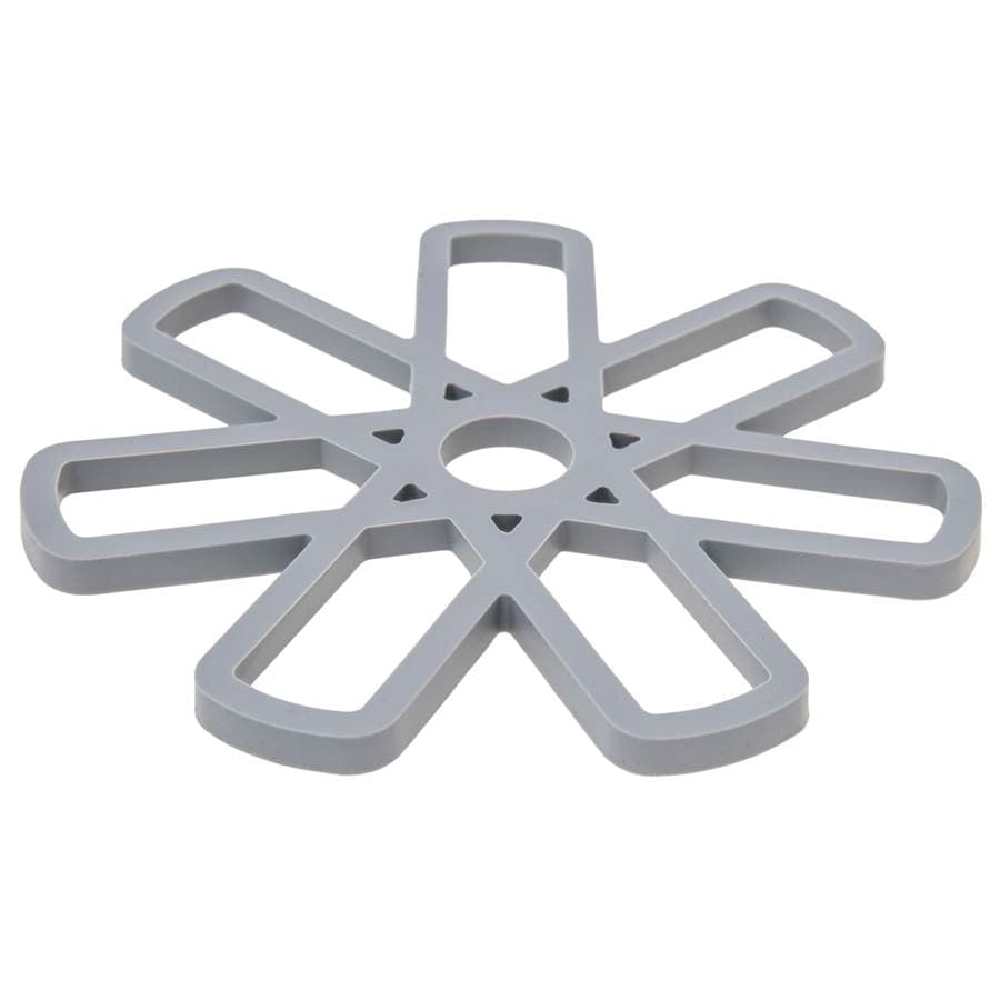 ASELA Podkładka silikonowa 16cm 2 ASELA Podkładka silikonowa 16cm - obrazek 2