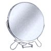 Lusterko metalowe na nóżce dwustronne 8" 3 05133a9e604776c7a83a18a8864e0429