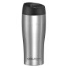 Kubek termiczny FOUST 450ml srebrny 6 05247e2ba538900436433f56b09eef63