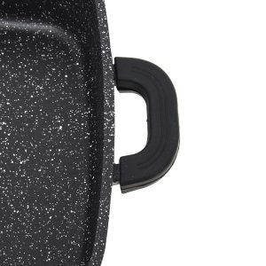 Garnek SEREY kw.24cm wys.7,5cm 2,5L GREBLON 9 05ce95546c8fd46b538a19c9f12b5144