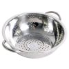 Durszlak stalowy śr.27cm 2 06069aa079c52698be59296c72dddc48