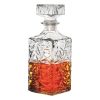 Karafka szklana BURGO 950ml 3 08b79f3b3883ef988b11904d698ade44