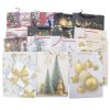 Torebka prezentowa Merry Christ.mix wzór 7 0929151f48a0d07370d148795fec0951