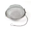 Zaparzacz kulka ALIN śr.11cm 4 0a921c59de44760dc452564df563349c