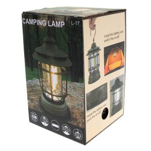 Lampka camping.COB na bat.mix kol.18x11,5cm 5 0aea75ab792bbafef3abe91b0dfae463
