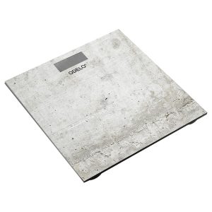 Waga łazien. kwad. 30cm 180kg 2xAAA NICOLE 3 13648692ba2b2ff80595006214c8fed9