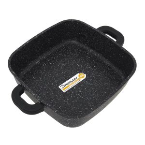 Garnek SEREY kw.28cm wys.7,5cm 3,5L GREBLON 11 136fee250422e6a820436008cd7ae37f