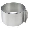 Opaska do tortu 16-30cm DECI wys.8,2cm 7 13a5d333252e9f18b00b5c6a8450ae9b