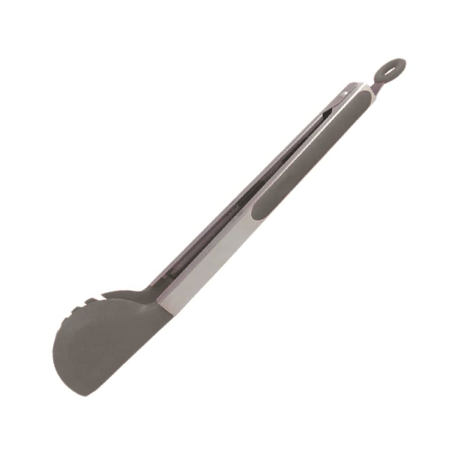 ROSELI Nylonowe szczypce do żywności 33cm 1 ROSELI Nylonowe szczypce do żywności 33cm