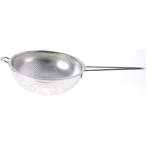 Durszlak stalowy z rączką 19,5cm 3 16d3b17e348593bf4f7bb19e76f8fb6b
