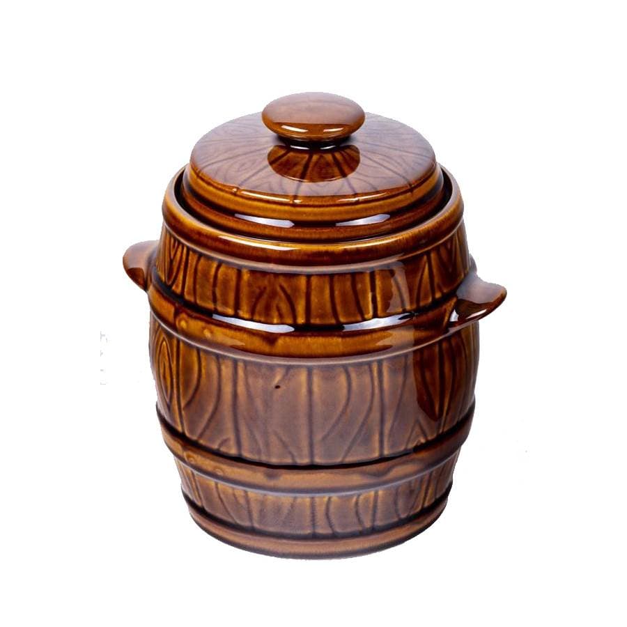 Beczka hermetyczna bacy 5 l 1 Beczka hermetyczna bacy 5 l