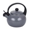 Czajnik emaliowany 2,2L AMELIO Grey 2 173d78b689f444a278b02d61a09b14c7