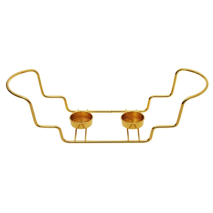 Podgrzew. cer. prost. 34x22,5x16cm GISELLA 5 Podgrzew. cer. prost. 34x22,5x16cm GISELLA - obrazek 5