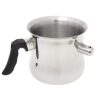TENIA Garnek do mleka z gwizd. 1.5L 15,3cm 5 1b904e99c7d43e4c050b749e4e693082