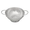 Cedzak stalowy NEDDA 22,5x10,8cm 3 1f8d60402b8f0e13f75ef1442a62030e