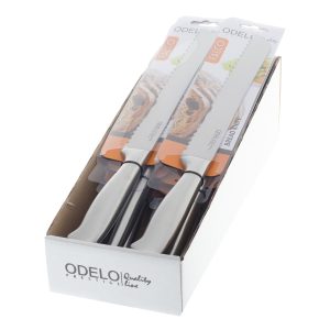 Nóż do pieczywa 20cm FALCO 5 2171249341cb6ba807a765620b78caf1