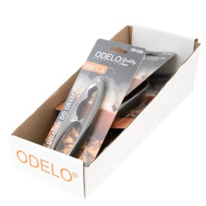 Dziadek do orzechów black MAICA 7 230a9584696a8a6cfbf8cc9e38161647