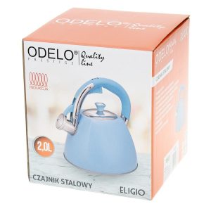 Czajnik 2,0L ELIGIO niebieski 6 25c521833782c750310f9a20878210d1