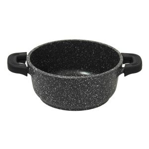 Garnek ESELA okr.16cm w.7,5cm 1L GREBLON 9 267967304e2ce92de8f65d3ad467deb0