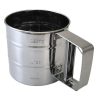 Przesiewacz do mąki VIENO 9,5x10,3x15,7cm 2 275c23b3a6e77c74f8a150fc470829c9