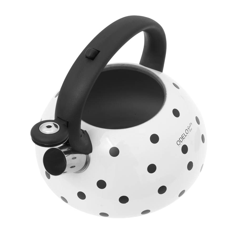 Czajnik stal. DOTTA magic 3.0L 4 Czajnik stal. DOTTA magic 3.0L - obrazek 4