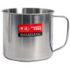 Kubek stalowy z rącz.12cm 2 2ab9de19ac31799bb9ea2ef85780db0d