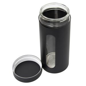JORIS BLACK Słoik szkl. z met. pokr. 1770ml 5 2b7240b63afd1a59f2b9332804bf82c4
