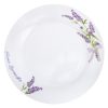 Talerz obiad.płytki 23cm okr. Home Lavender 4 2d216e3d9a568a98a4d39cd14c47b033
