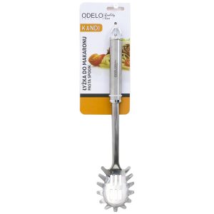 Łyżka do makaronu KANDI Stal 4 2ef48e1b14cf61cbcb56f0e979448760
