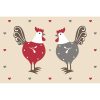 RILLA Deska do krojenia szklana 20x30cm 4mm 3 3595ad089e1b2717e20a586a63e0ed0d