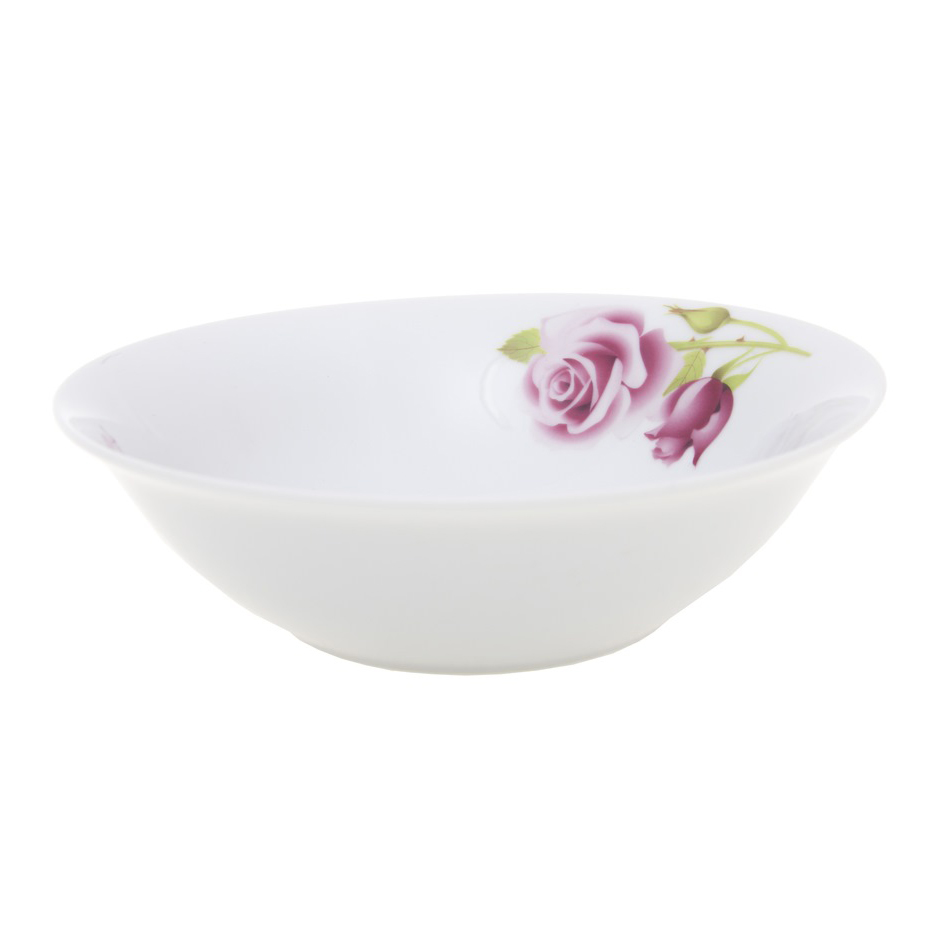 Salaterka 18cm okr. Home Rose 1 Salaterka 18cm okr. Home Rose
