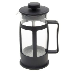 Zaparzacz tłokowy plastikowy 350ml