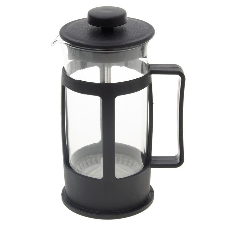 Zaparzacz tłokowy plastikowy 350ml 1 Zaparzacz tłokowy plastikowy 350ml