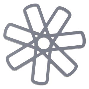 ASELA Podkładka silikonowa 16cm