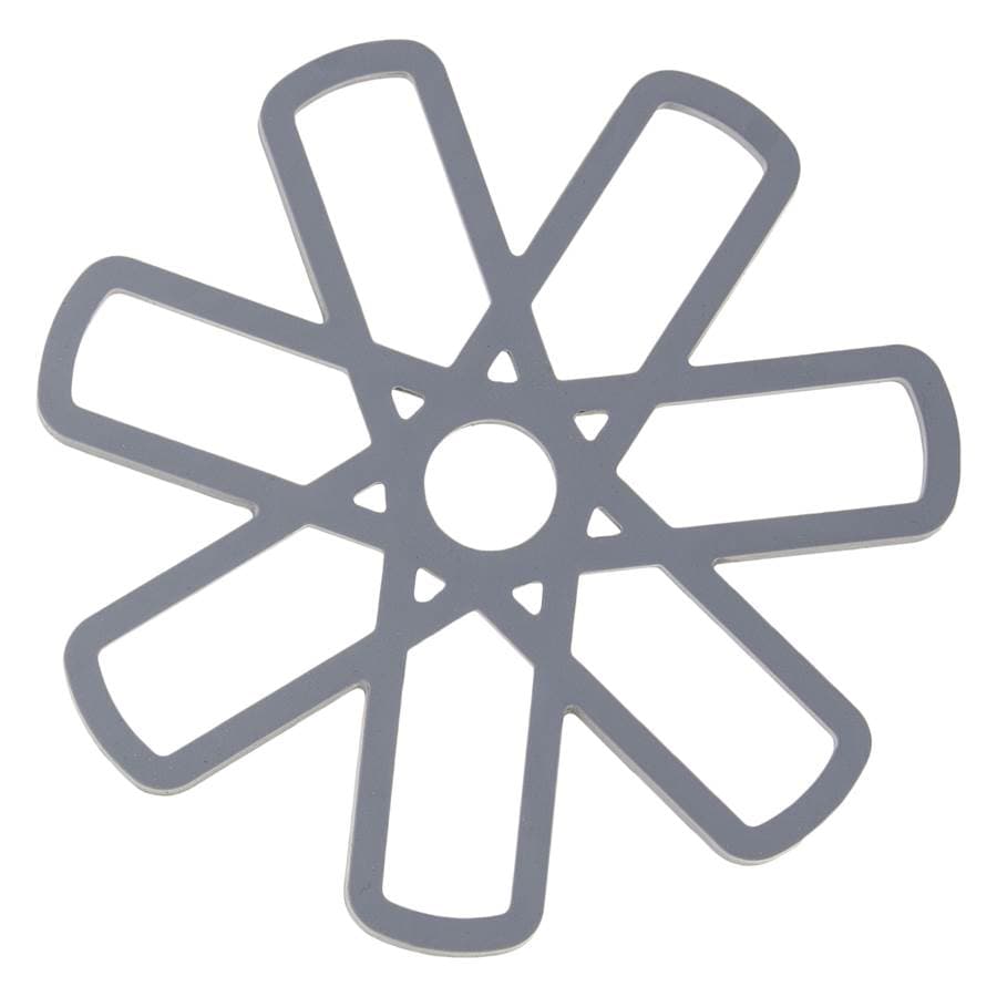 ASELA Podkładka silikonowa 16cm 1 ASELA Podkładka silikonowa 16cm