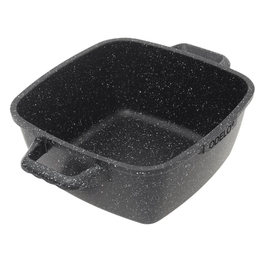 Garnek SEREY kw.20cm wys.9,5cm 2,5L GREBLON 3 Garnek SEREY kw.20cm wys.9,5cm 2,5L GREBLON - obrazek 3