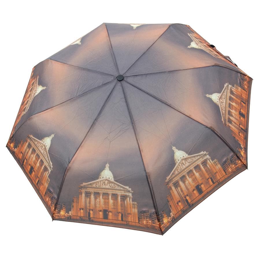 Parasol automat 8 drut. śr.97cm miasta 2 Parasol automat 8 drut. śr.97cm miasta - obrazek 2